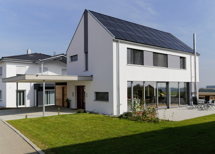 Prüffähige Statik für den Bauantrag