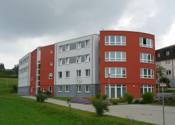 Abstimmung mit Planern und Bauherren